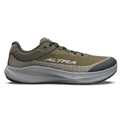 Încălțăminte de alergat pentru bărbați Altra Torin 9 Gtx verde Dk Olive/Silver/Night Owl - 91L