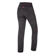 Pantaloni femei Ocún Noya Jeans Organic Pants
