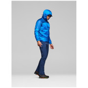 Geacă bărbați Norrona falketind thermo40 Zip Hood