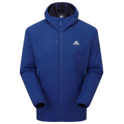 Geacă bărbați Mountain Equipment Switch Pro Hooded Jacket Men's albastru Admiral Blue