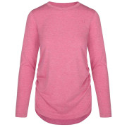 Tricou femei Loap Baxana roz pink