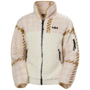 Jachetă fleece femei Helly Hansen W Moonlit Pile Jacket