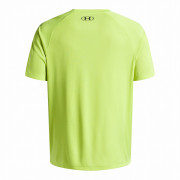 Tricou bărbați Under Armour Tech Textured SS