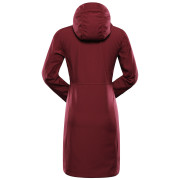Geacă softshell pentru femei Alpine Pro Ibora 2