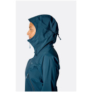 Geacă femei Rab Kangri GTX Jacket