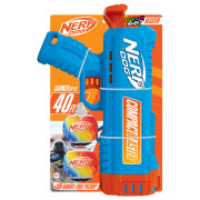 Jucărie pentru câini Nerf Dog Blaster + Tennis Balls 2 pcs