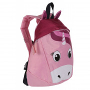 Rucsac pentru copii Regatta Roary Animal Backpack roz