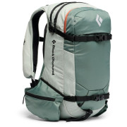 Rucsac 4F Dawn Patrol 32 Backpack verde Foam Green (3041)