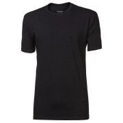 Tricou bărbați Progress Bambus Original negru černá