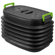 Cutie pliantă cu capac Yolco CP37