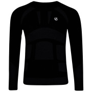 Tricou funcțional bărbați Dare 2b In The ZoneII L/S negru