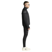Pantaloni bărbați pentru alergat Craft Subz Tights 3 M
