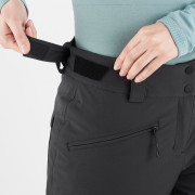 Pantaloni de schi femei Salomon Edge Pant W