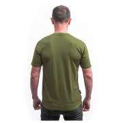 Tricou funcțional bărbați Sensor Merino Active Hiking