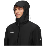 Geacă bărbați Mammut Treeline HS Hooded Jacket Men