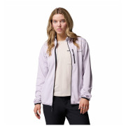 Hanorac femei Columbia Essential Hike™ Grid Fleece Full Zip