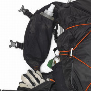 Rucsac pentru alergare Silva Strive Mountain Pack 23+3