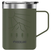 Rockland Camp Mug