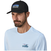 Șapcă Patagonia P-6 Logo Trucker Hat