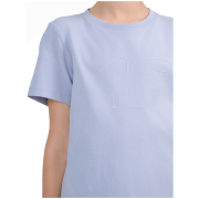 Tricou copii 4F Tshirt F3529 Light Blue