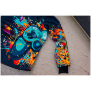 Geacă copii WAMU Game On