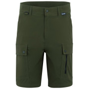 Pantaloni scurți bărbați Regatta Arlery Shorts verde închis Dark Khaki