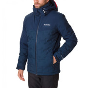 Geacă bărbați Columbia Wild Card Down Jacket