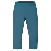 Pantaloni 3/4 bărbați Rafiki Moonstone Lt albastru stargazer/ink