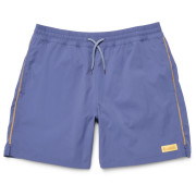 Pantaloni scurți bărbați Cotopaxi Brinco 7" Short gri închis Dusk