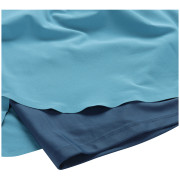 Fustă femei Alpine Pro Squera 2