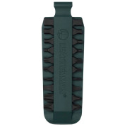Set biți Leatherman BIT KIT #4 verde închis GREEN