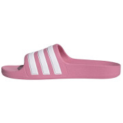 Încălțăminte copii Adidas Adilette Aqua K Pink