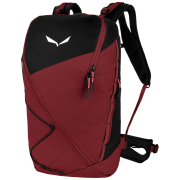 Rucsac Salewa Puez 23L W Bp negru/roșu SYRAH/BLACK OUT