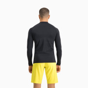 Costum de baie bărbați Puma Long Sleeve Rash Guard