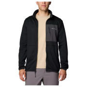 Hanorac bărbați Columbia Hike™ Full Zip II