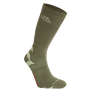 Șosete Craghoppers NosiLife Adventure Socks verde închis WildOl/BudGr
