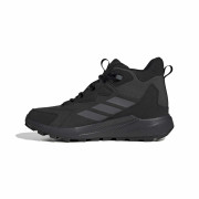 Încălțăminte turistică bărbați Adidas Terrex Anylander Leather Mid