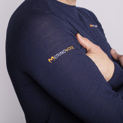 Tricou funcțional bărbați Progress MA NDR 125