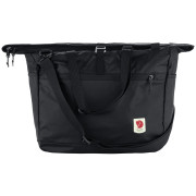 Geantă de umăr Fjällräven High Coast Tote 30 negru Black