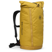 Rucsac Black Diamond Street Creek 30 RT Backpack galben Amber (2007)
