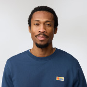 Hanorac bărbați Fjällräven Vardag Sweater M