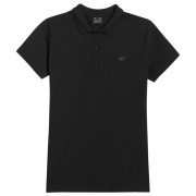 Tricou femei 4F Polo Shirt F365