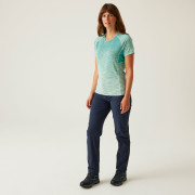 Pantaloni femei Regatta Women’s Travel Light Packaway Trousers II