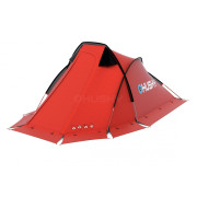 Cort Husky Flame 2 roșu červená