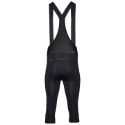 Pantaloni de ciclism bărbați Silvini Alvo Bib