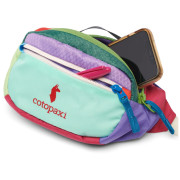 Borsetă Cotopaxi Kapai 1.5L Hip Pack Del Dia PT