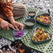 Set vase Light My Fire Outdoor MealKit 2.0