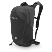 Rucsac turistic Rab Tygen 18 negru black/BLK
