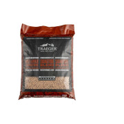 Brichete Traeger FSC SIGNATURE BLEND PELLETS maro