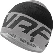 Căciulă Dynafit Radical Beanie negru/gri 0541 - alloy melange/0910